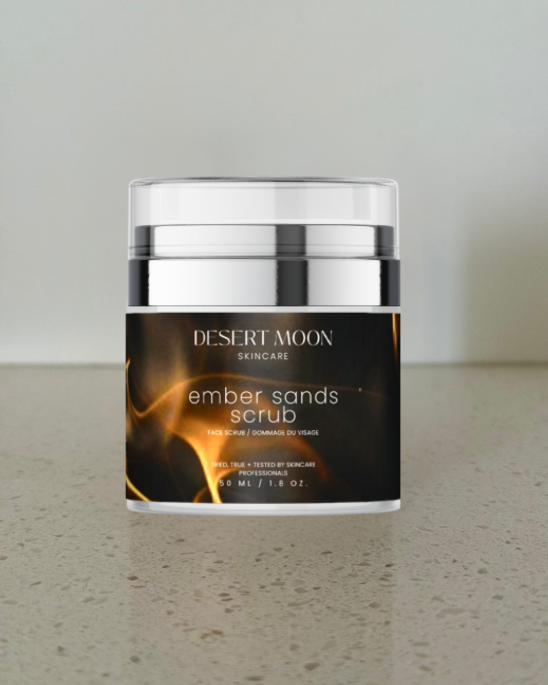 Ember Sands Scrub