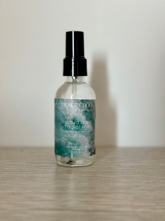 Aqua Aura Facial Mist