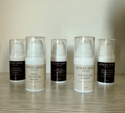 Desert Moon Travel/Trial Size