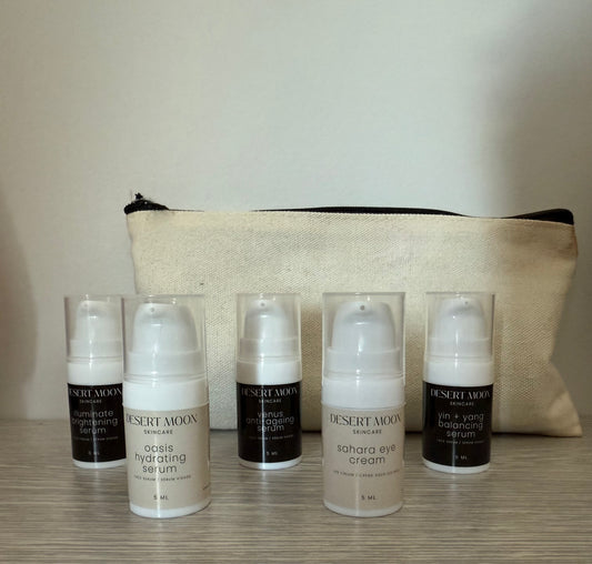 Desert Moon Discovery Set