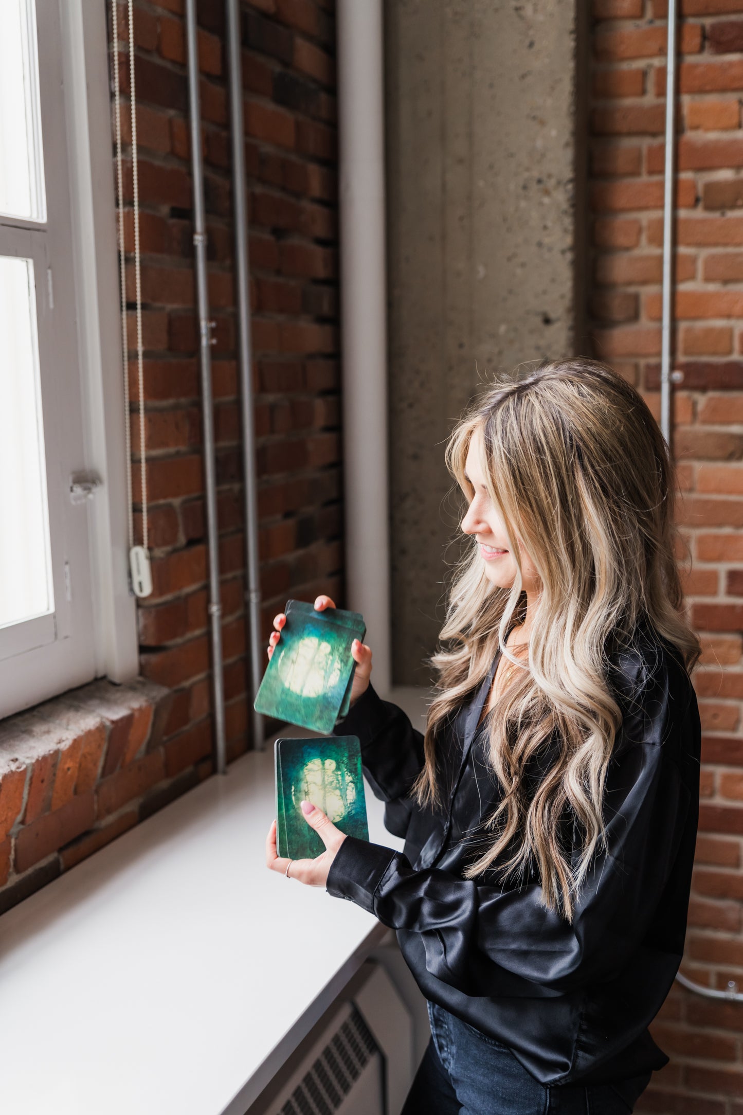 Virtual Oracle Card Reading – Gentle Guidance for Your Journey