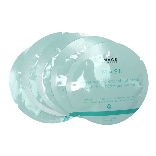 I MASK Hydrating Hydrogel Sheet Mask