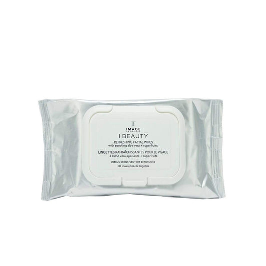 Refreshing Facial Wipes