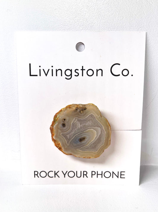 Pop socket - Confession time: I’m a big deal