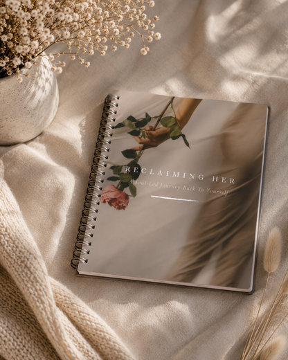 Reclaiming Her | Fall 2026 Cohort