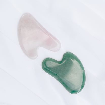 Gua Sha Facial Tool