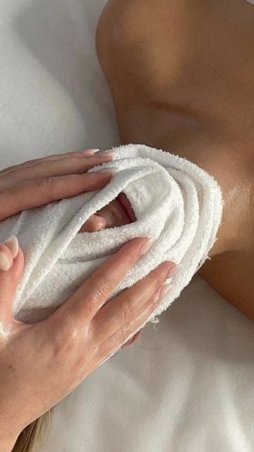 DAY 18 — Holiday Deal Chemical Peel Series