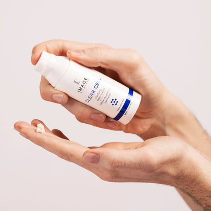 CLEAR CELL Clarifying repair cream