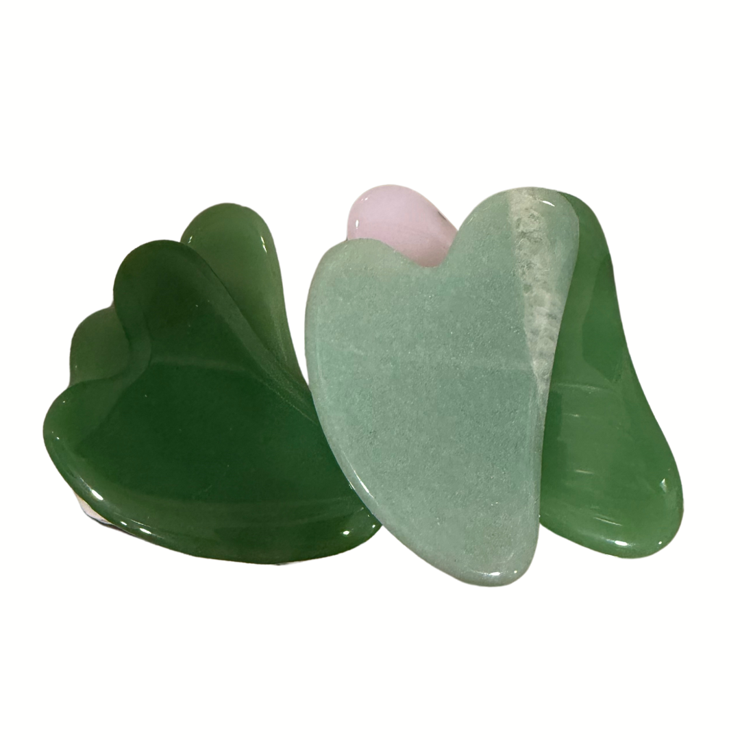 Gua Sha Facial Tool