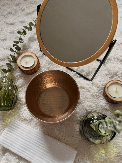 Rhythm & Rituals | June Gathering