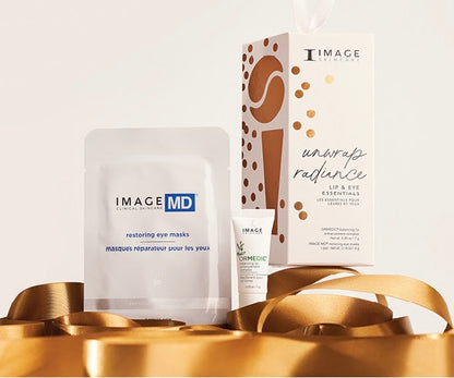 Lip & Eye Essentials - Image Skincare