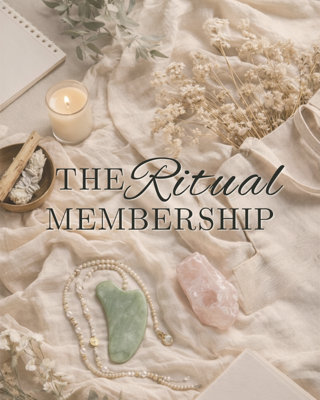 RITUAL MEMBER