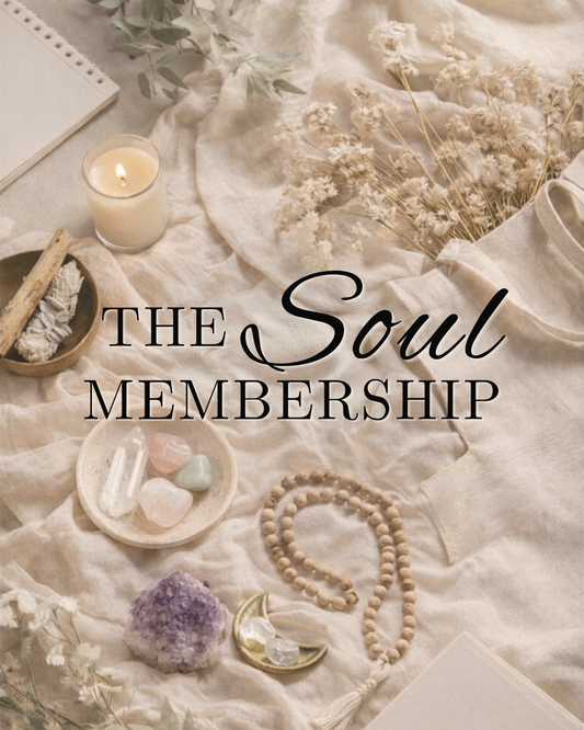 SOUL MEMBER