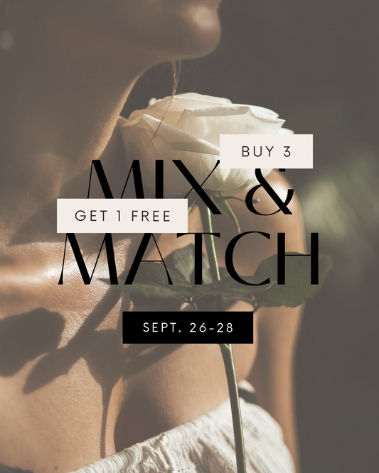 Buy 3, Get 1 FREE Treatments