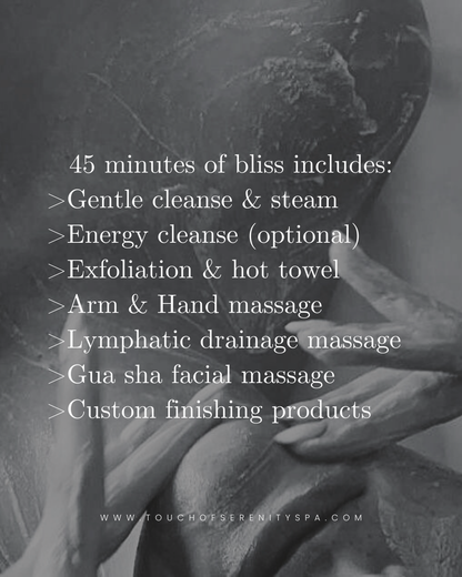 DAY 11 — Holiday Deal Calm + Clarity Exclusive Facial