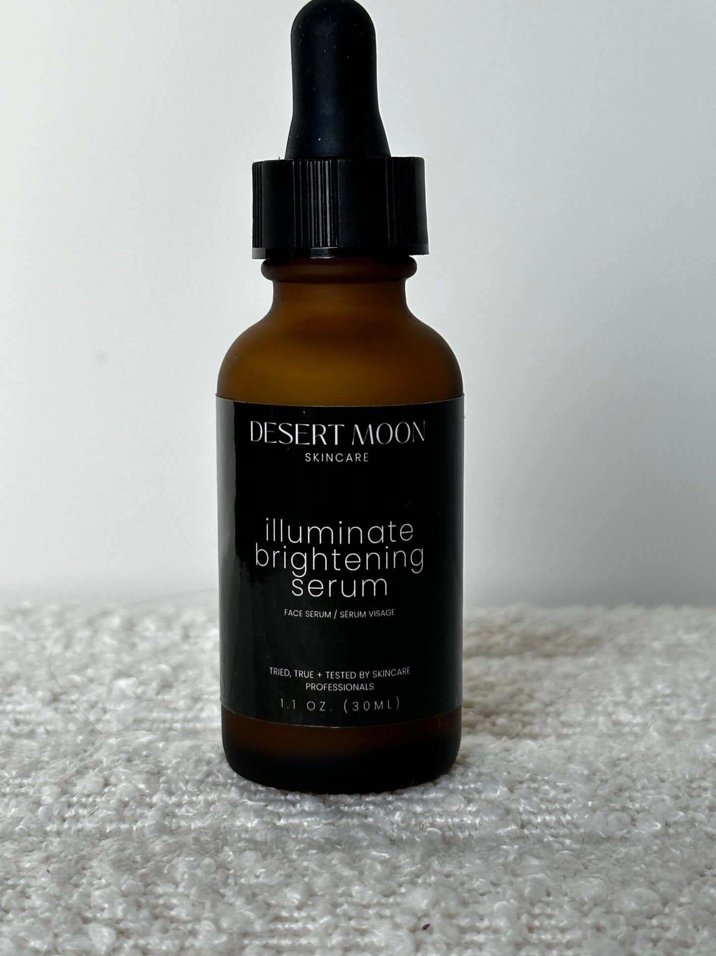 Illuminate brightening serum