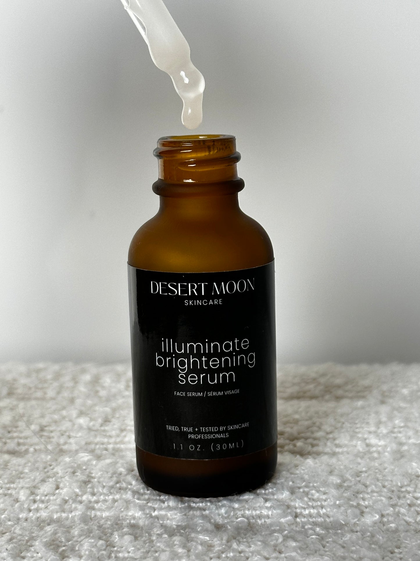 Illuminate brightening serum