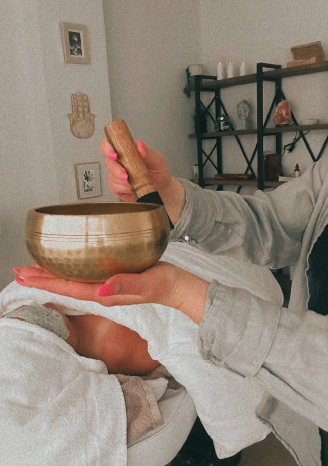 Sacred Harmony Experience