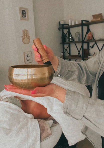 Sacred Harmony Experience