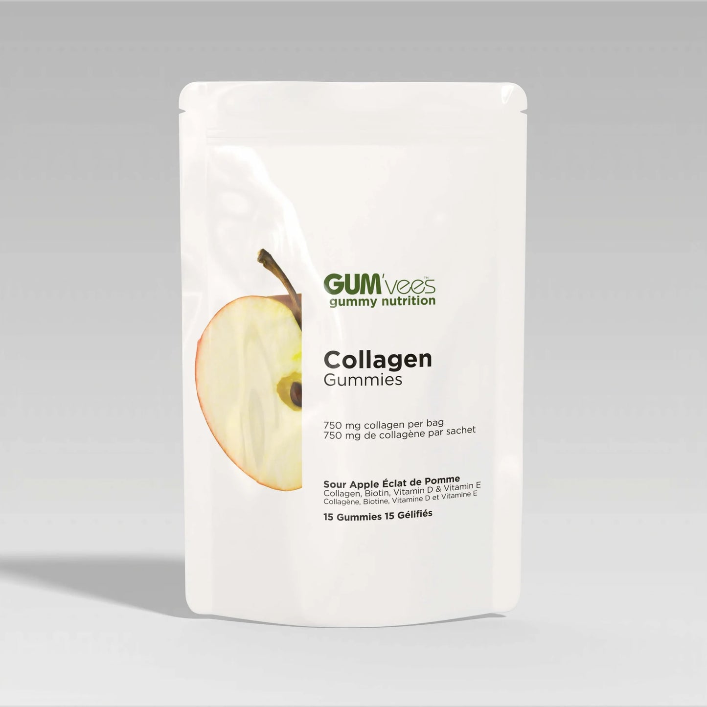 SWEET'SUPPS Collagen Gummies