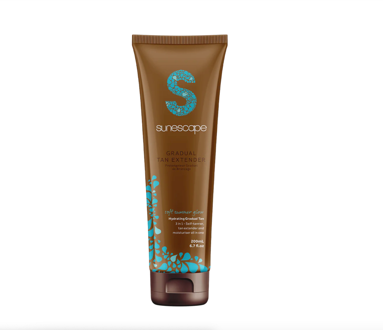 Gradual Tan Extender