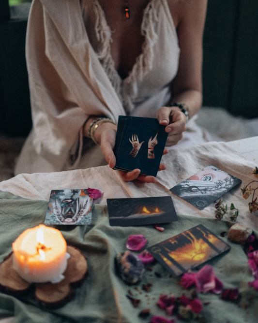 Sacred Harmony Experience