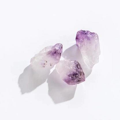 Amethyst Points