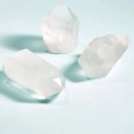 Clear Quartz Points