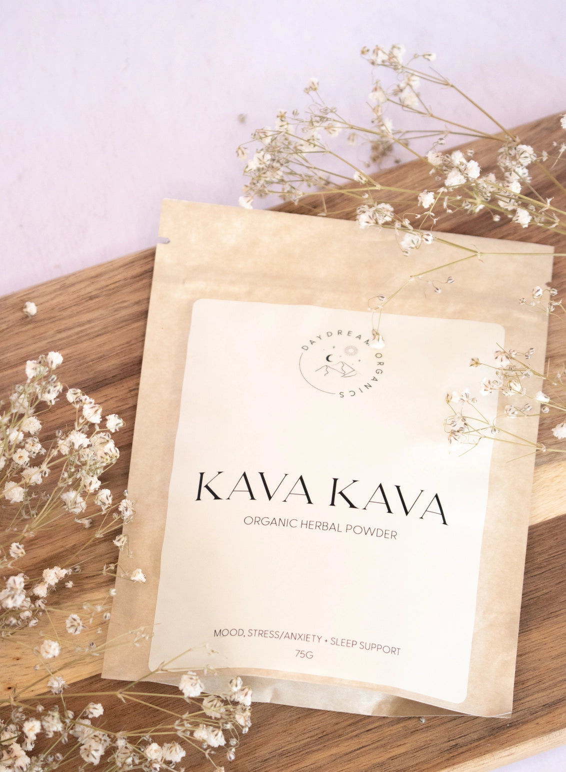 Kava Kava Herbal Powder