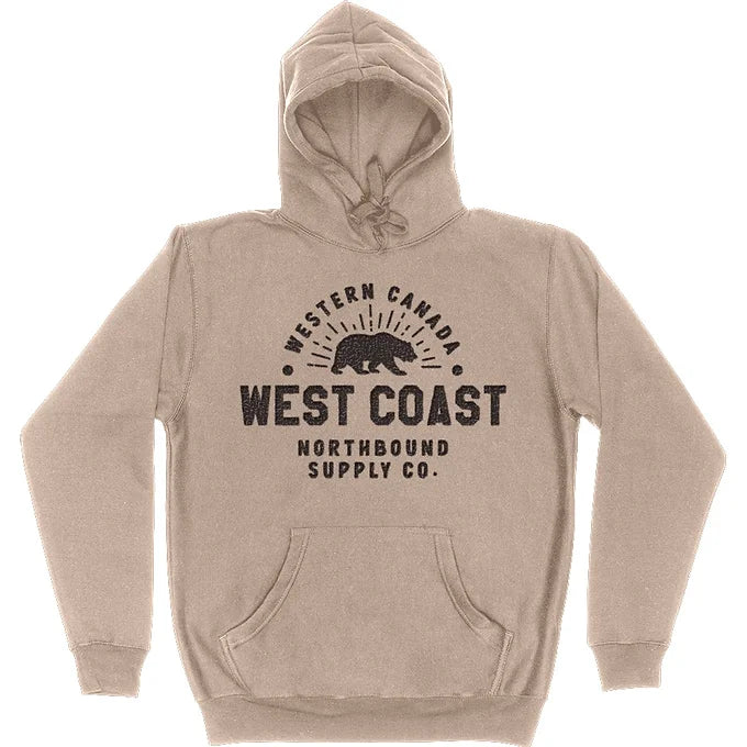 West Coast Hoodie