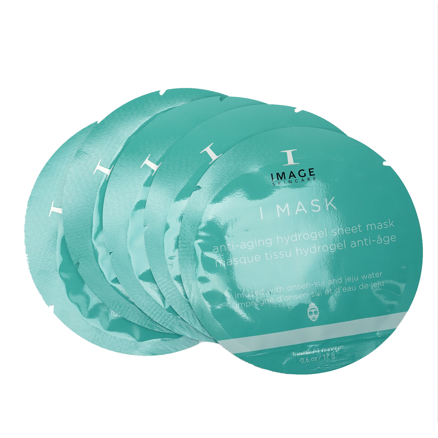 I MASK Anti-Aging Hydrogel Sheet Mask