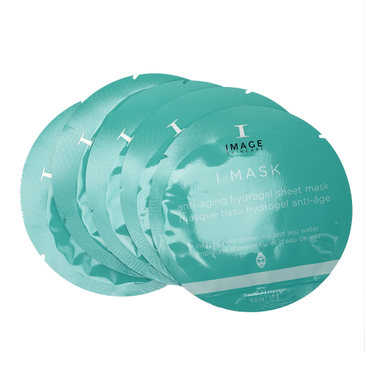 I MASK Anti-Aging Hydrogel Sheet Mask