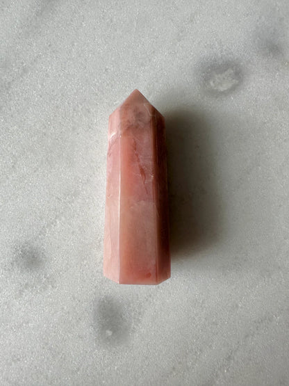 Pink Opal Tower