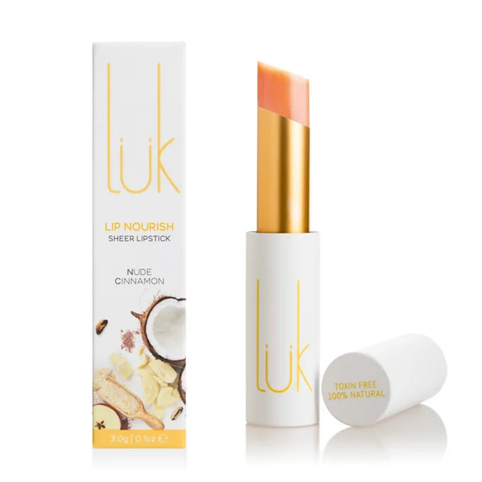 Lip Nourish