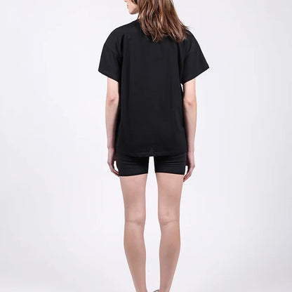 Horse Oversized Boxy Tee