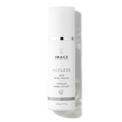 AGELESS Total Facial Cleanser