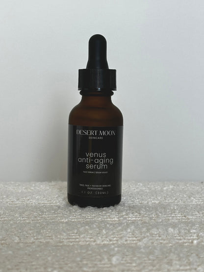 Venus anti-aging serum