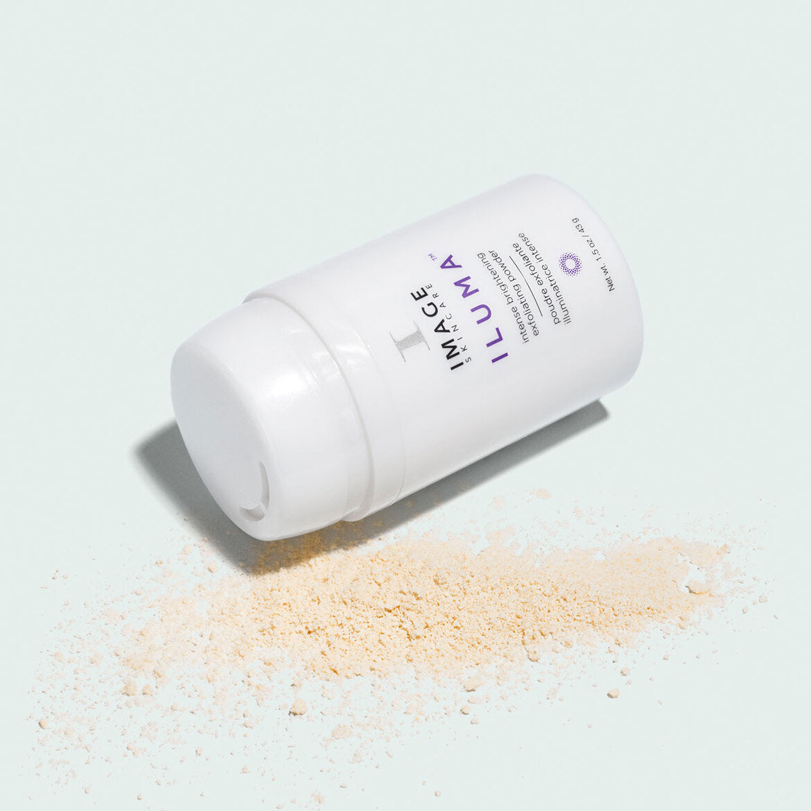 ILUMA Intense Brightening Exfoliating Powder