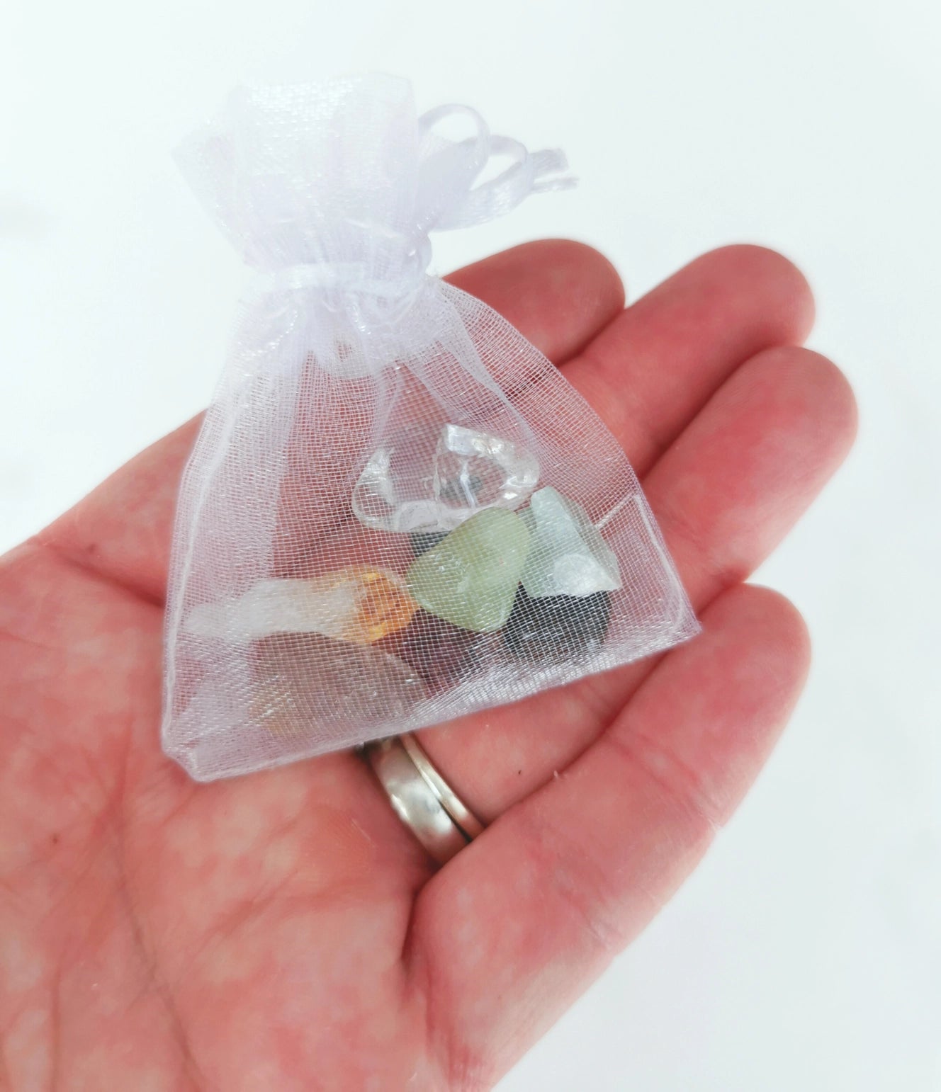 Abundance Crystal Kit