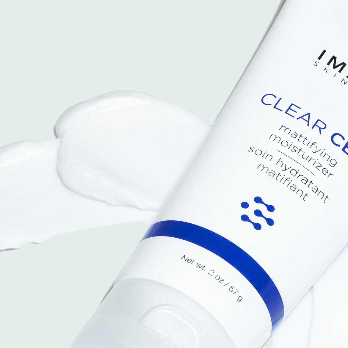 CLEAR CELL Mattifying Moisturizer