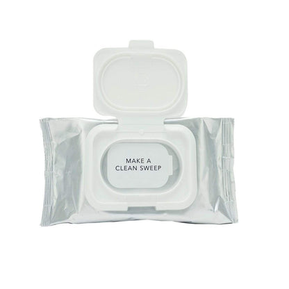 Refreshing Facial Wipes