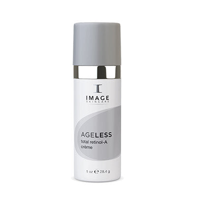 AGELESS Total Retinol-A Cream