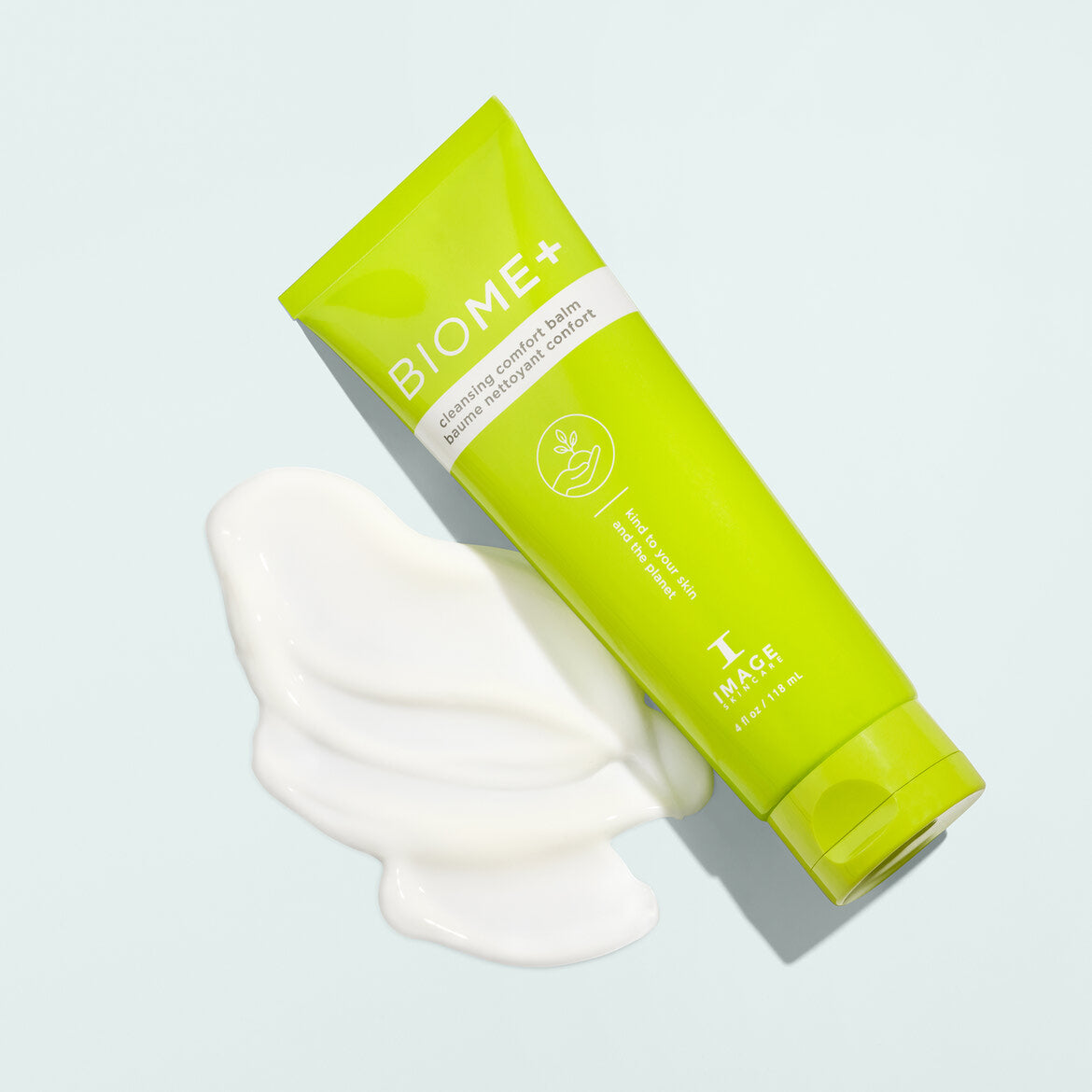 BIOME+ cleansing comfort balm