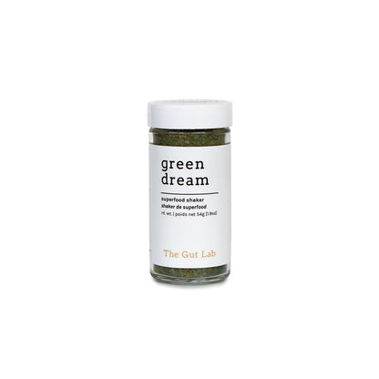 Green Dream Superfood Shaker