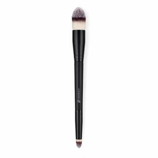 109 Dual Foundation/Camouflage Brush