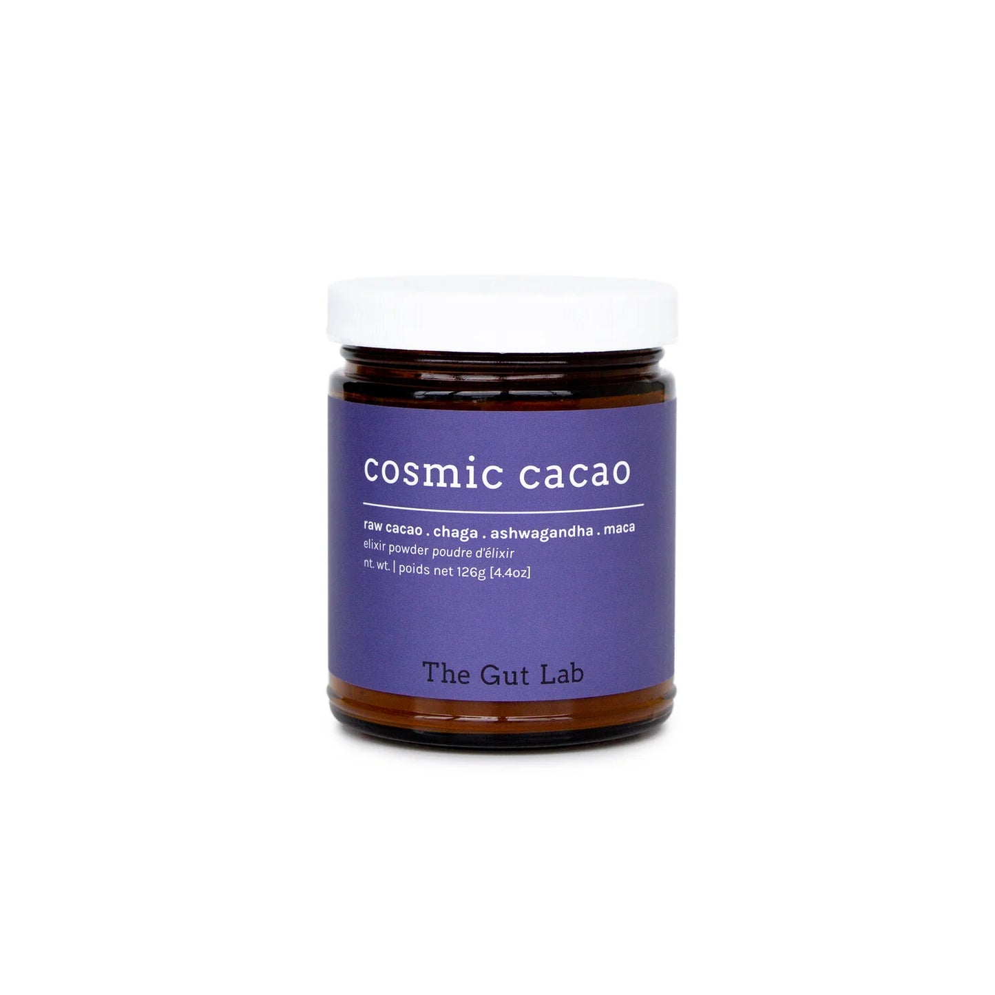 Cosmic Cacao