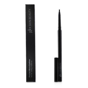 Precise micro eyeliner - Black