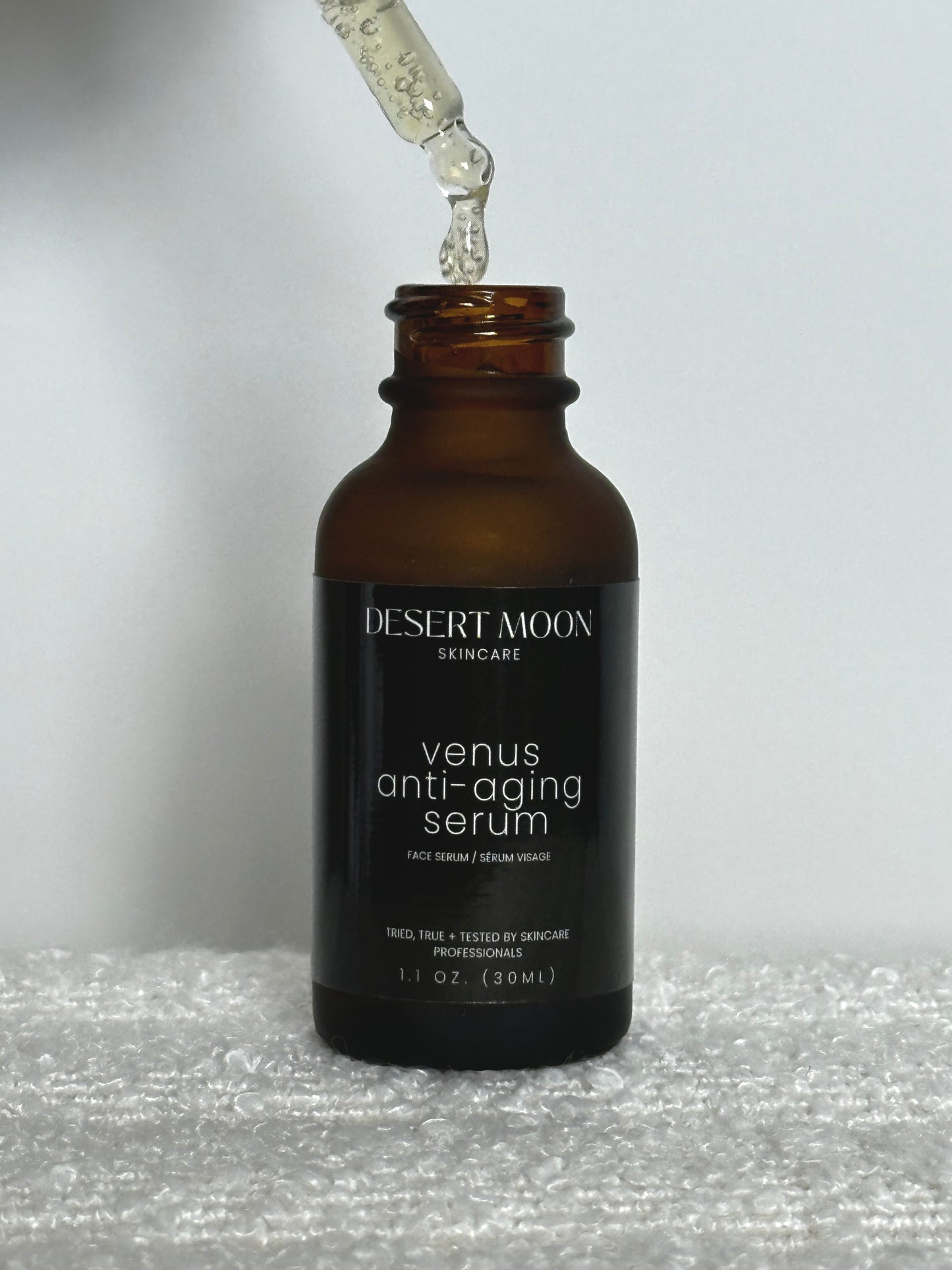 Venus anti-aging serum