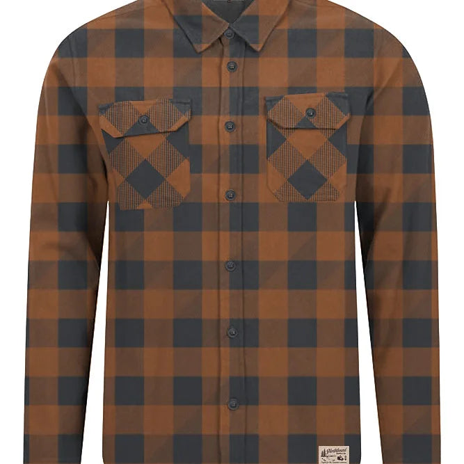 Fraser Flannel