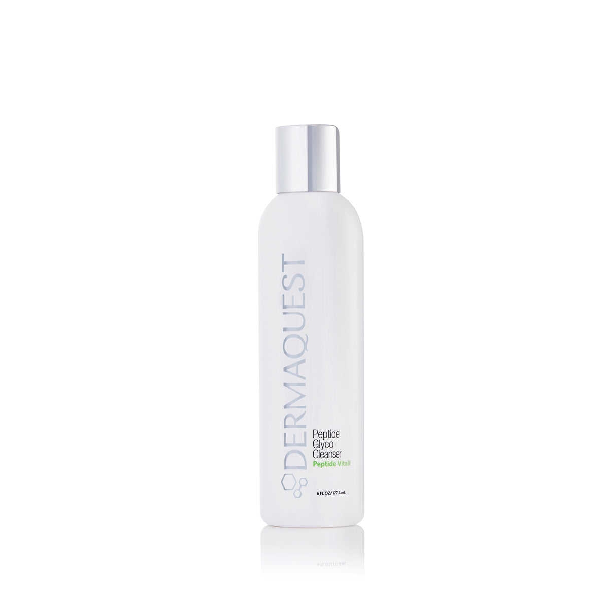 Peptide Glyco Cleanser